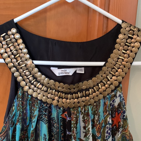 Mlle Gabrielle Dress - Picture 4 of 7